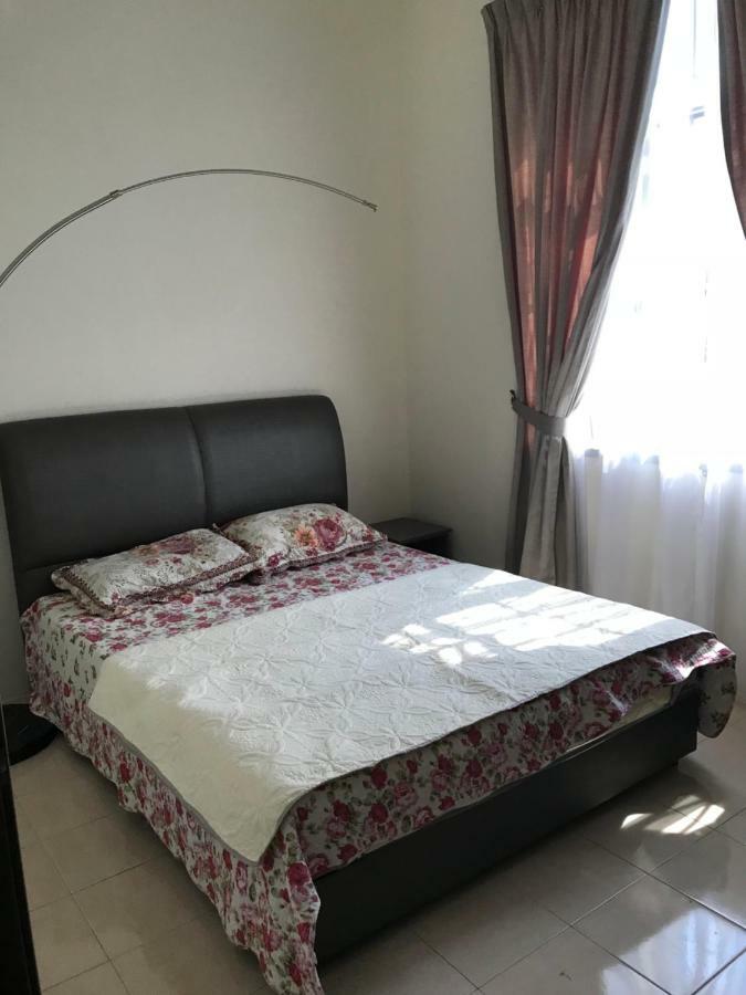 Patin Guest House @Desa Telok Ira, Temerloh Pahang Kampong Paya Kerinau Bagian luar foto