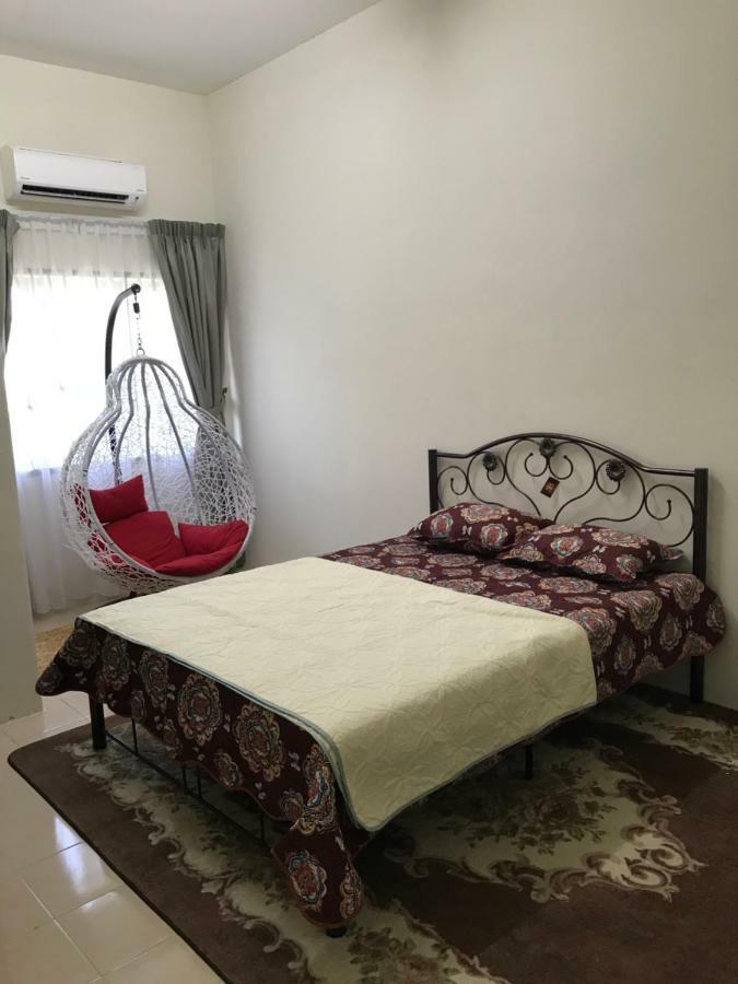 Patin Guest House @Desa Telok Ira, Temerloh Pahang Kampong Paya Kerinau Bagian luar foto