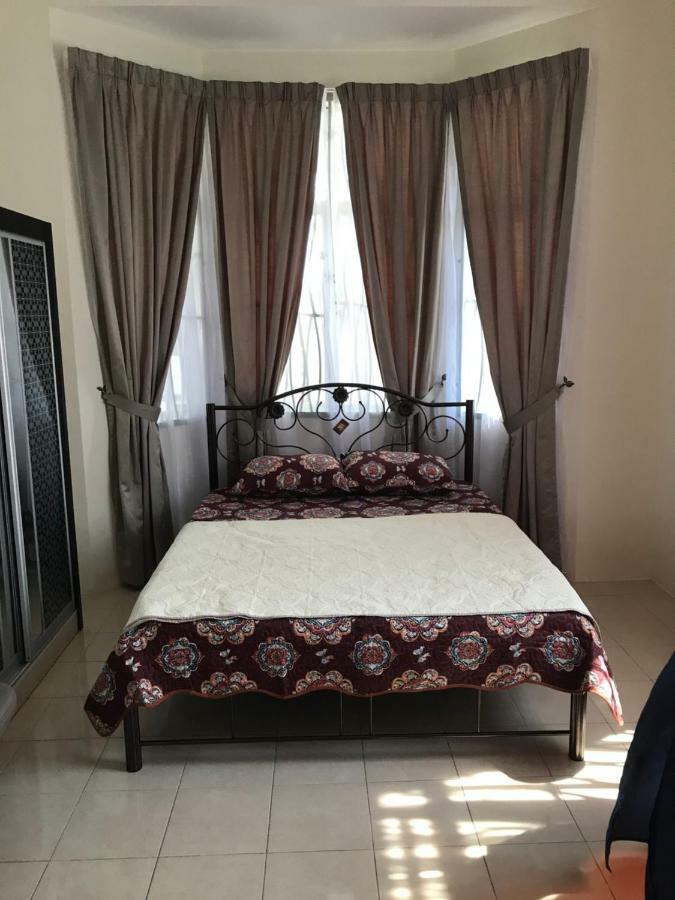 Patin Guest House @Desa Telok Ira, Temerloh Pahang Kampong Paya Kerinau Bagian luar foto