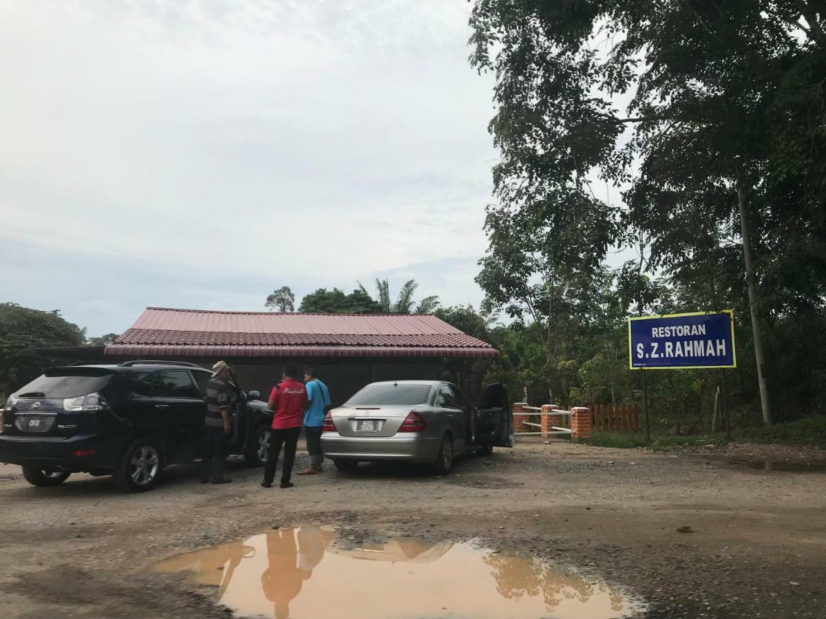 Patin Guest House @Desa Telok Ira, Temerloh Pahang Kampong Paya Kerinau Bagian luar foto